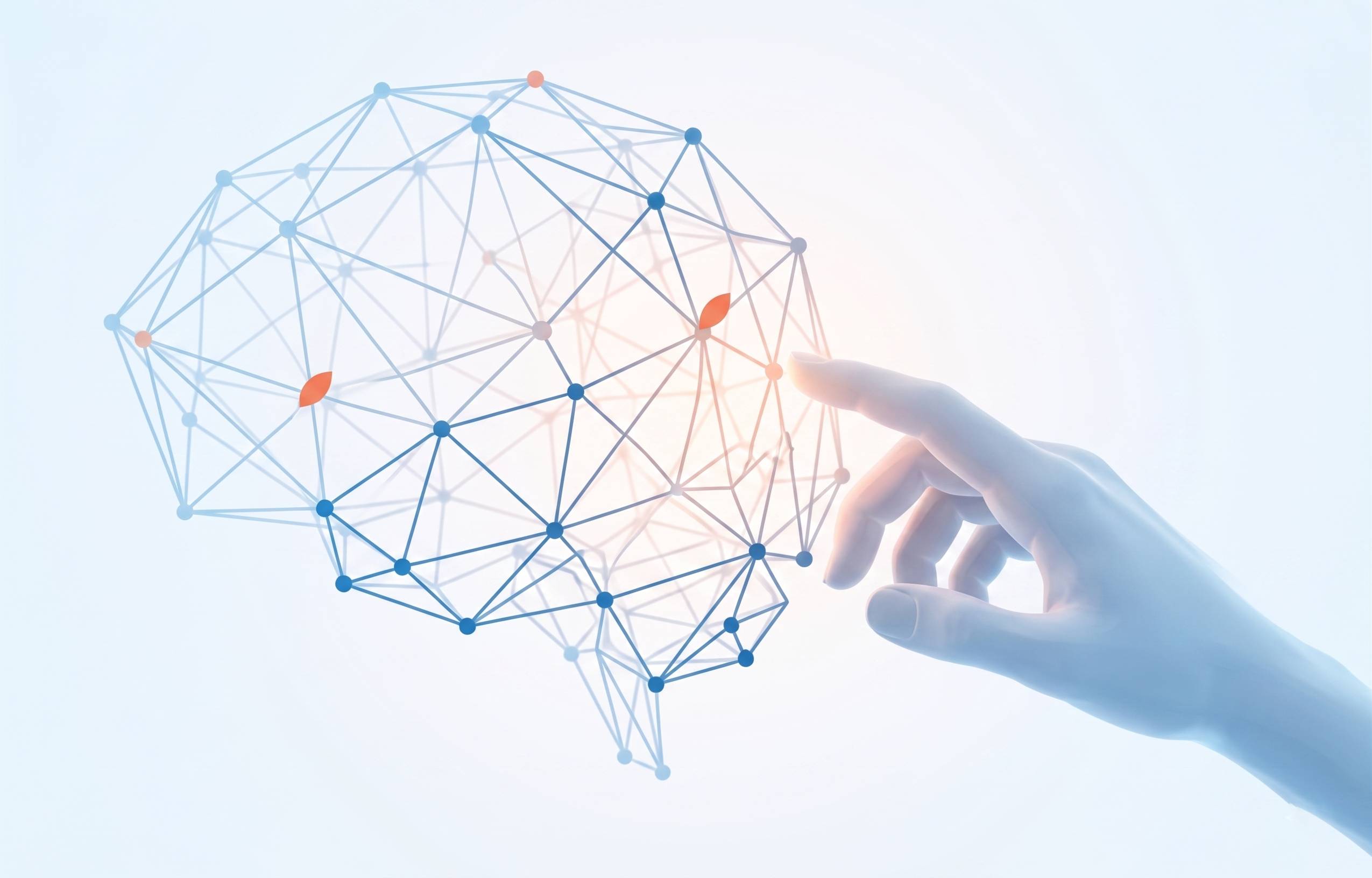 AI Brain Mesh